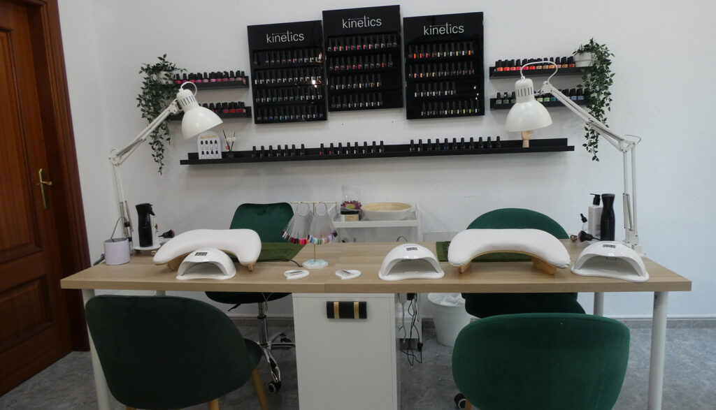 Beauty & Nails Vingut