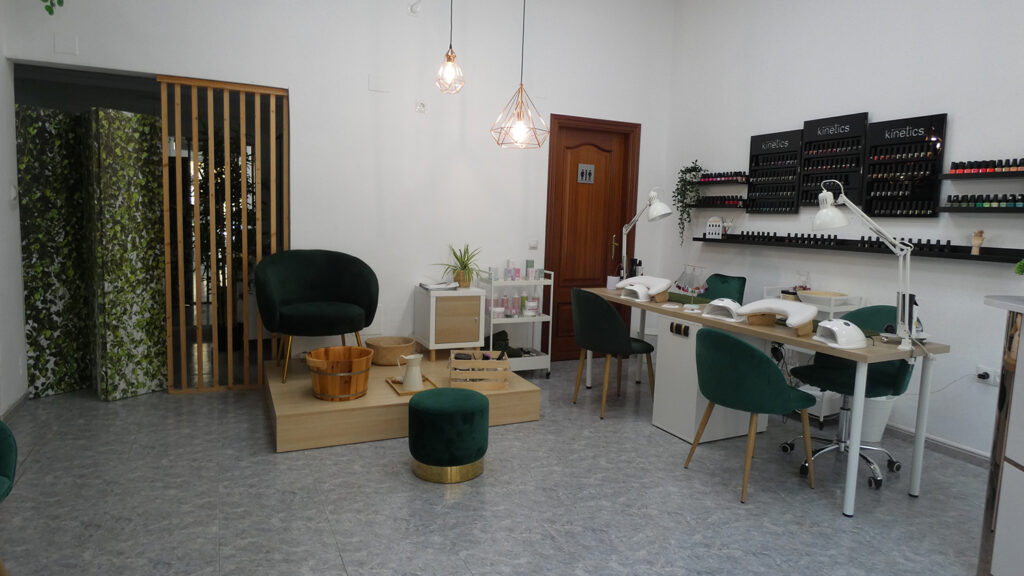 Beauty & Nails Vingut
