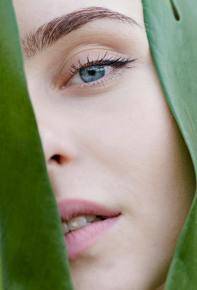 Diseño de mirada: Microblading y pestañas