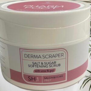 Derma Scraper