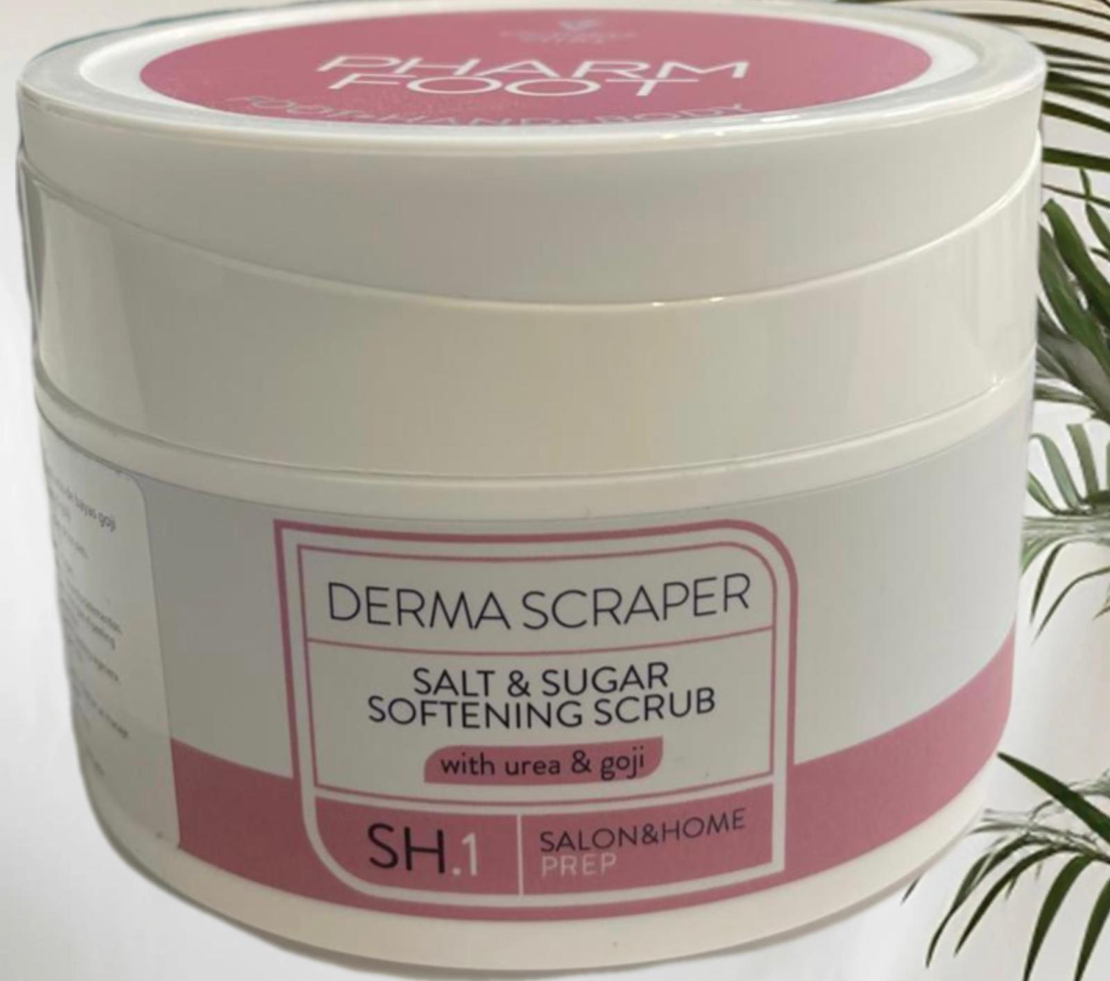Derma Scraper